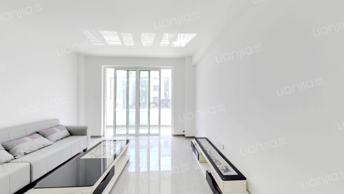 御花园二手房实景图