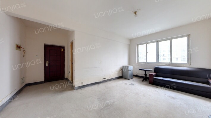 利民佳苑C区二手房实景图