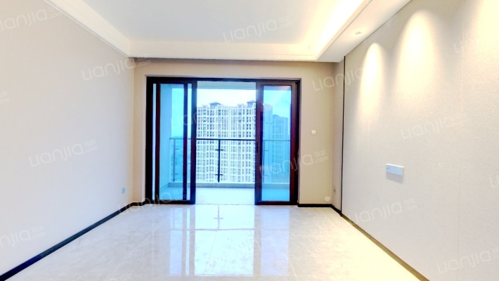 领峰花园二手房实景图