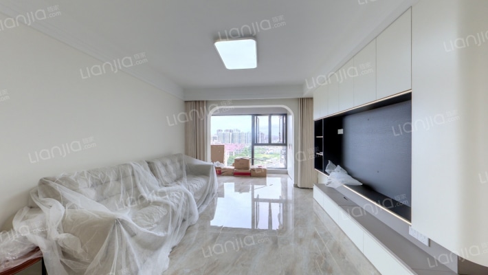 保利和光瑞府二手房实景图