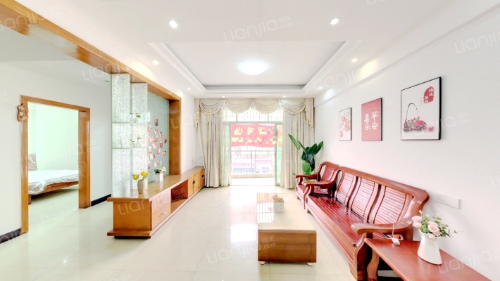 东桂园一期二手房实景图