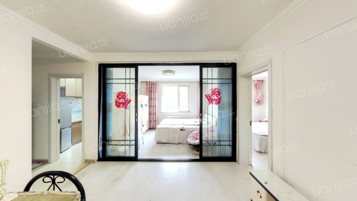 碧水俪城二手房实景图