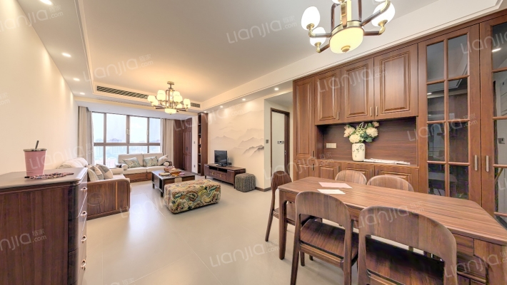 碧桂园中俊天玺二手房实景图