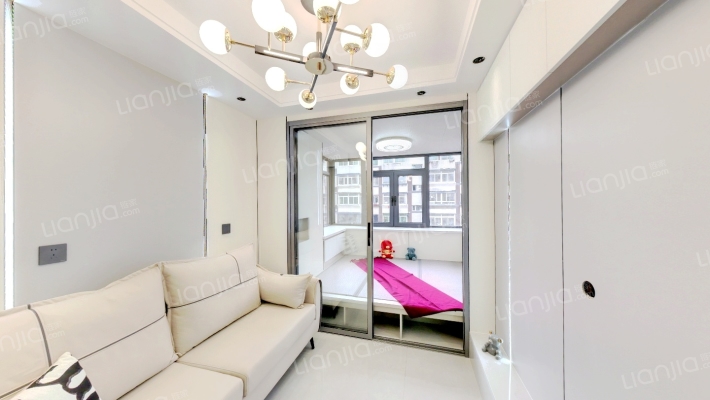 上园南二手房实景图