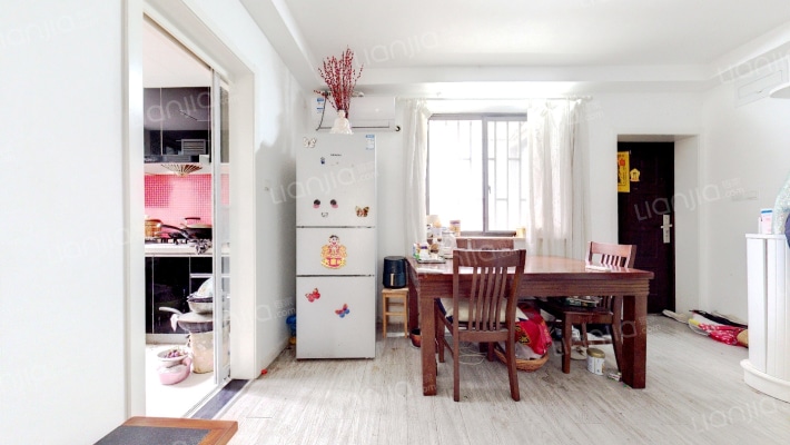 金杨公寓二手房实景图