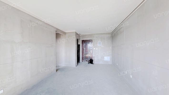 胜水嘉苑二手房实景图