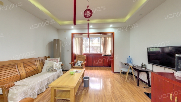 红运花园馨苑二手房实景图