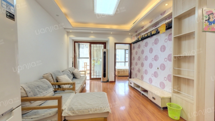 三元中央公园陌陌屋二手房实景图