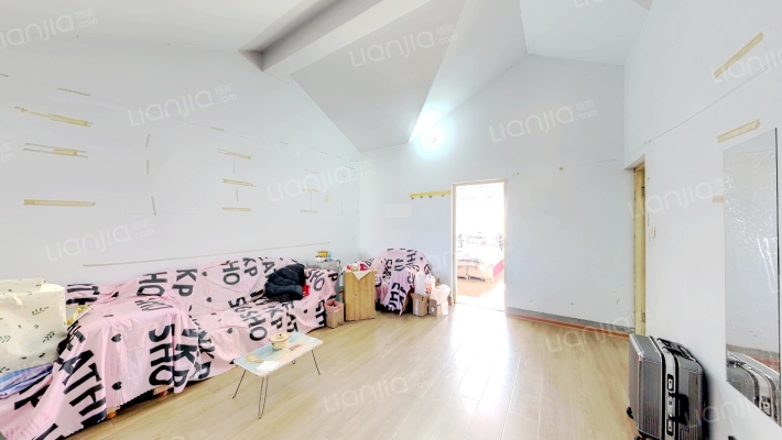 六合居二手房实景图