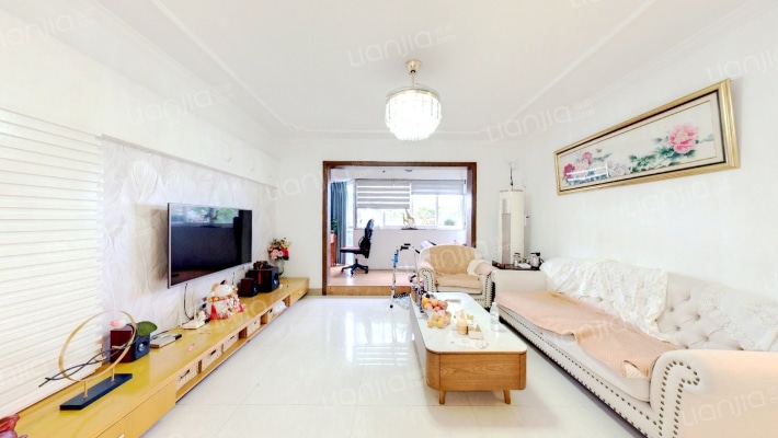 凯旋花园二手房实景图