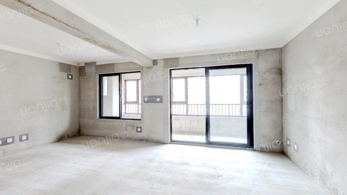 翡丽东方二手房实景图