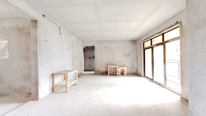 上诚佳苑二手房实景图