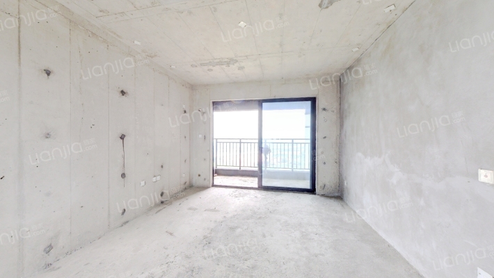 华远·海蓝城二手房实景图