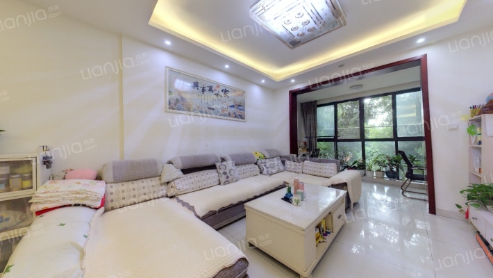 南城香山二手房实景图