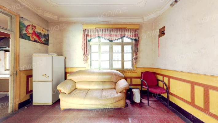 为民路77号二手房实景图