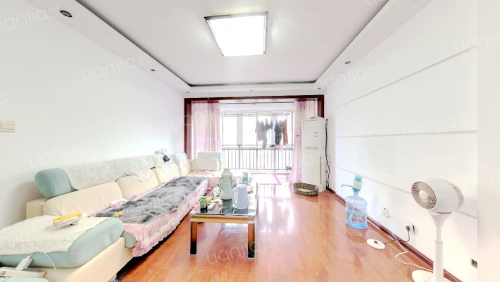 恒安福苑二手房实景图