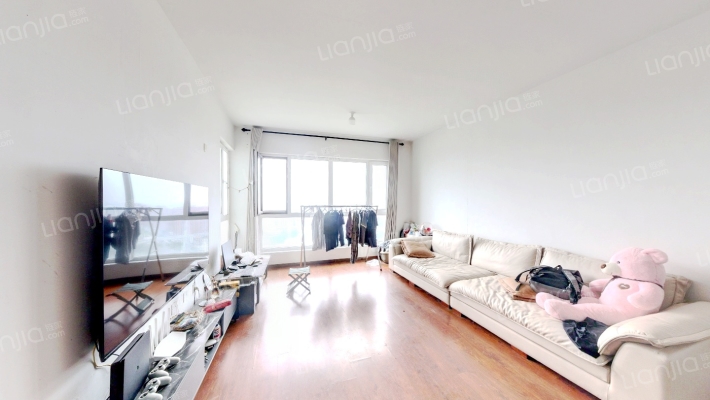 金瑞林城二手房实景图