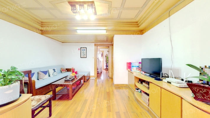 东苑新村（甪直）二手房实景图