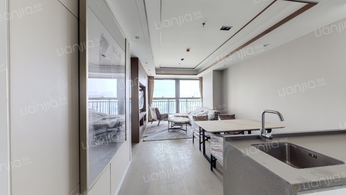 阳光100喜马拉雅二手房实景图