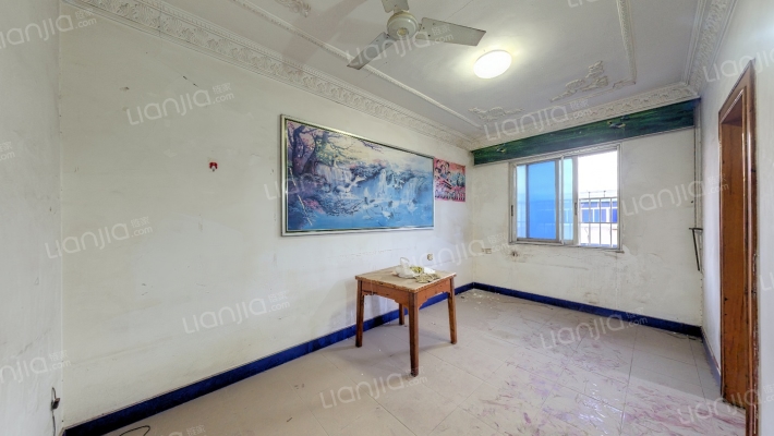 洪都南大道三建宿舍（洪都南大道90号）二手房实景图