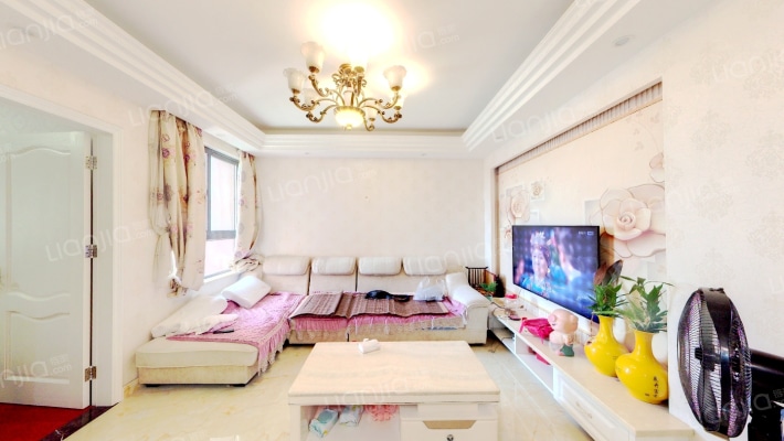 香溢湾二手房实景图