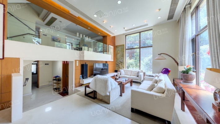 运盛美之国2组团二手房实景图