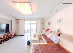 整租·金地阳光花园 3室2厅 南_金地阳光花园租房