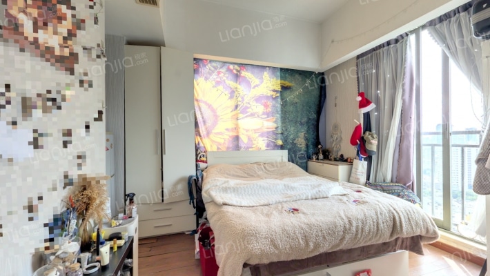 同济佳苑二手房实景图