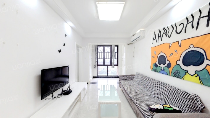 合能璞丽二手房实景图