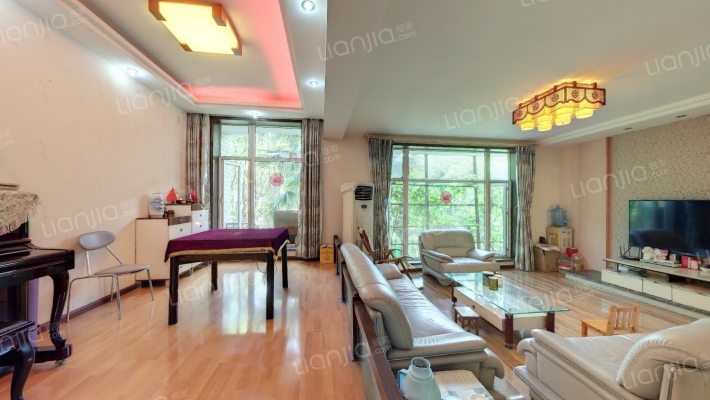 府河音乐花园二手房实景图