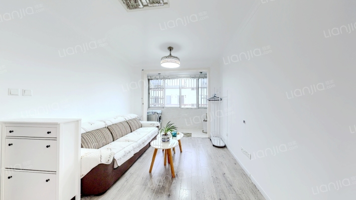 胜泰新寓二手房实景图