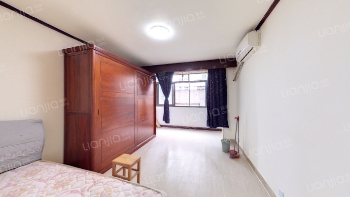 延安西路489弄二手房实景图