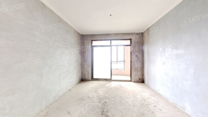 合一中央城二手房实景图