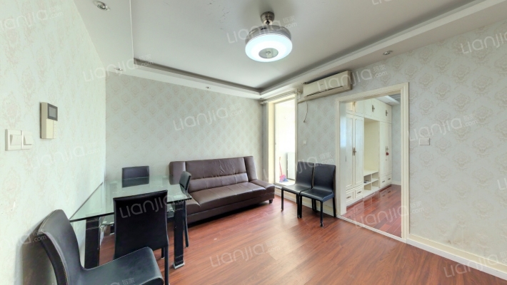 江南欣苑(闵行)二手房实景图