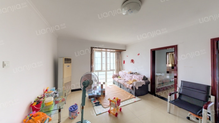 圣力华苑二手房实景图