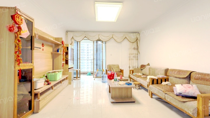 亚迪二村一区二手房实景图