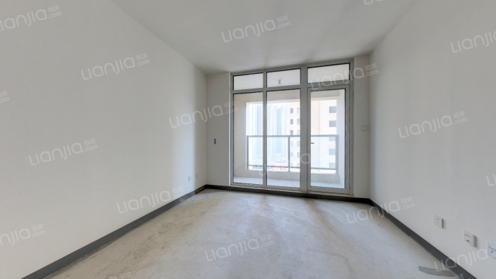 青特星城二手房实景图