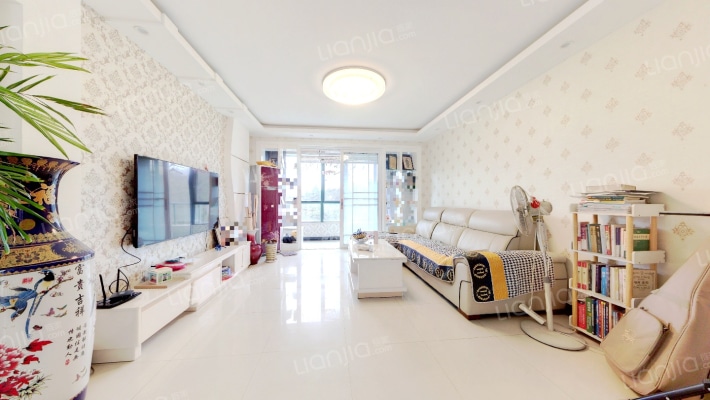 碧云山庄二手房实景图