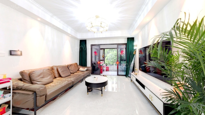 金科天元道C区二手房实景图