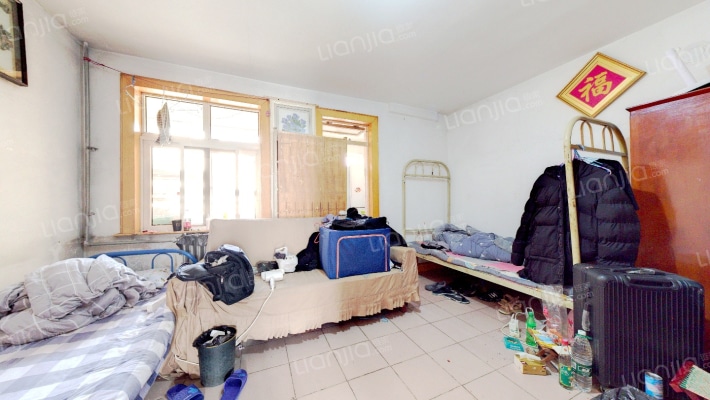 镇江北路二手房实景图