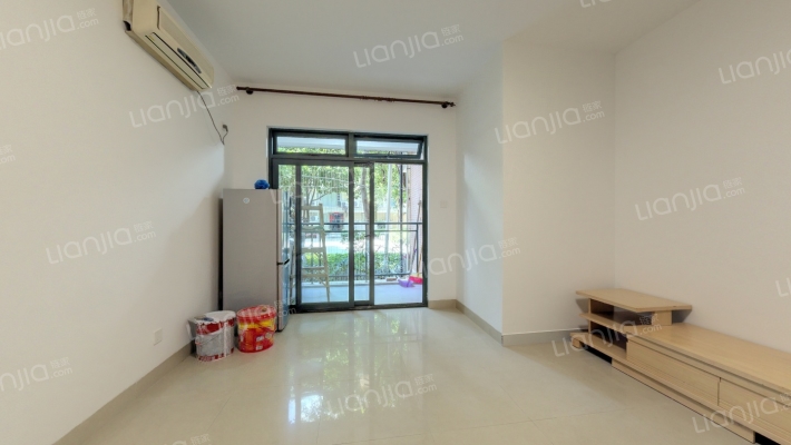 金科中华坊紫园二手房实景图