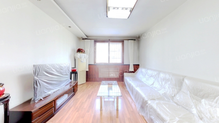 城市亮点花园二手房实景图