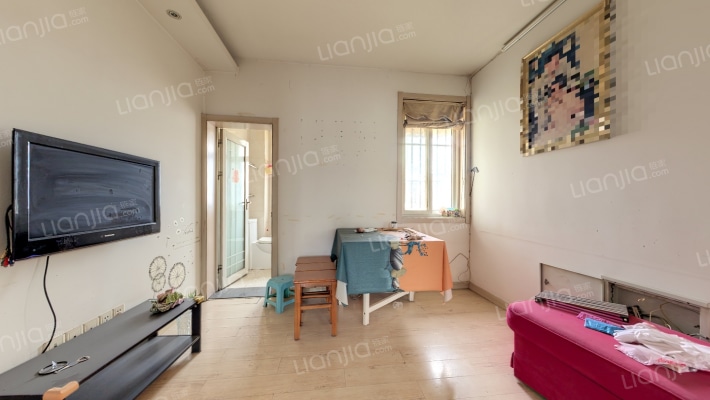 桥工新村二手房实景图