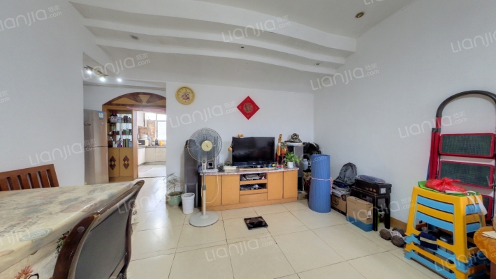 金鹤园二手房实景图