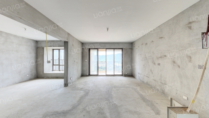 融侨泷郡二手房实景图