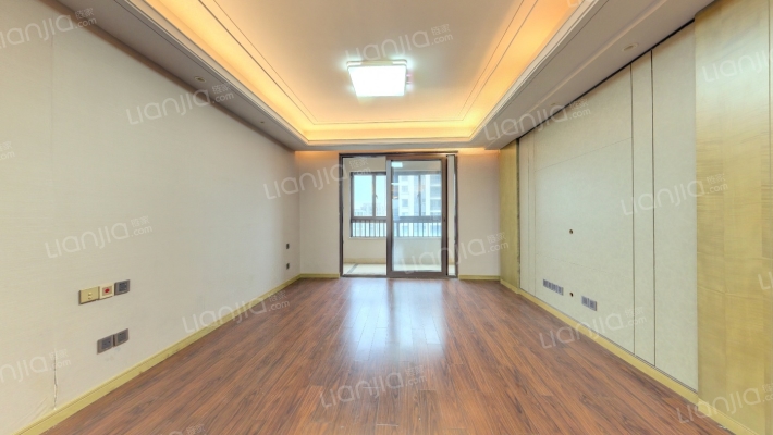 绿地御徽二手房实景图