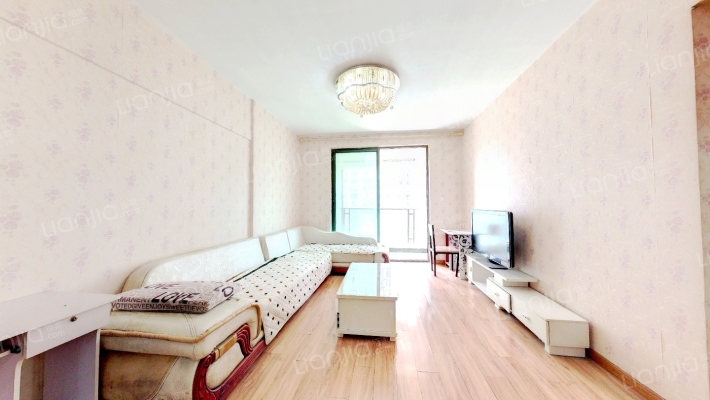 金色梧桐二手房实景图