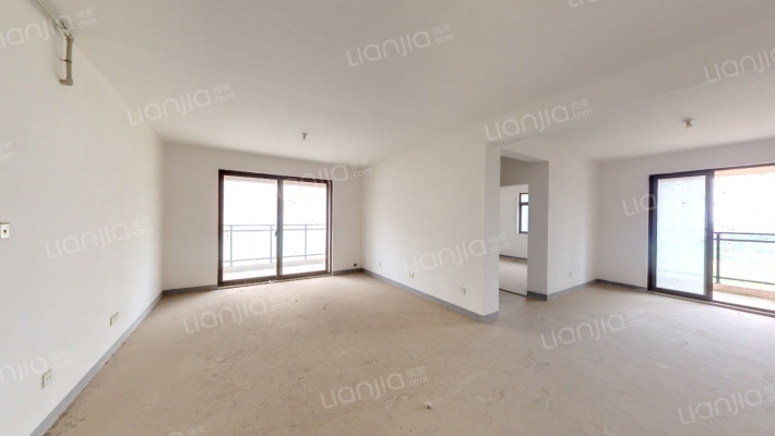 同城世家二手房实景图