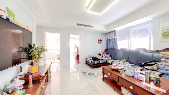 金陵村二手房实景图