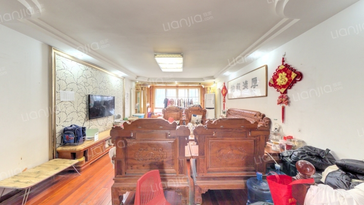 龙升公寓二手房实景图